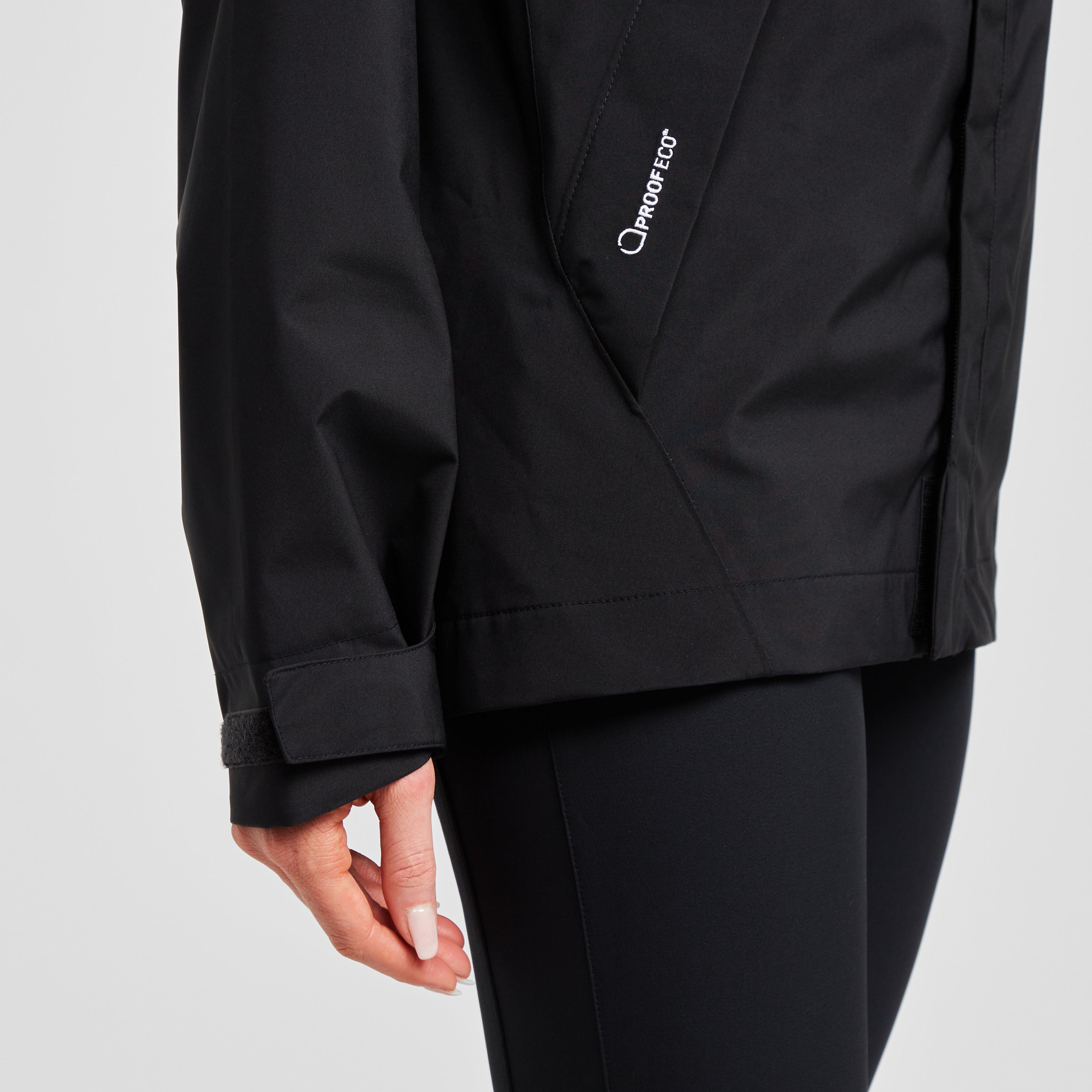 Women’s Tjarn Jacket