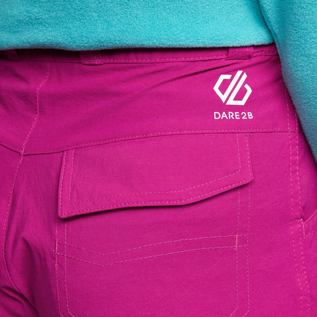 Kids' Reprise II Lightweight Shorts