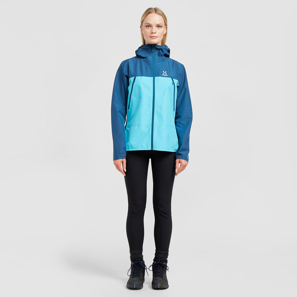 Women’s Spira Jacket