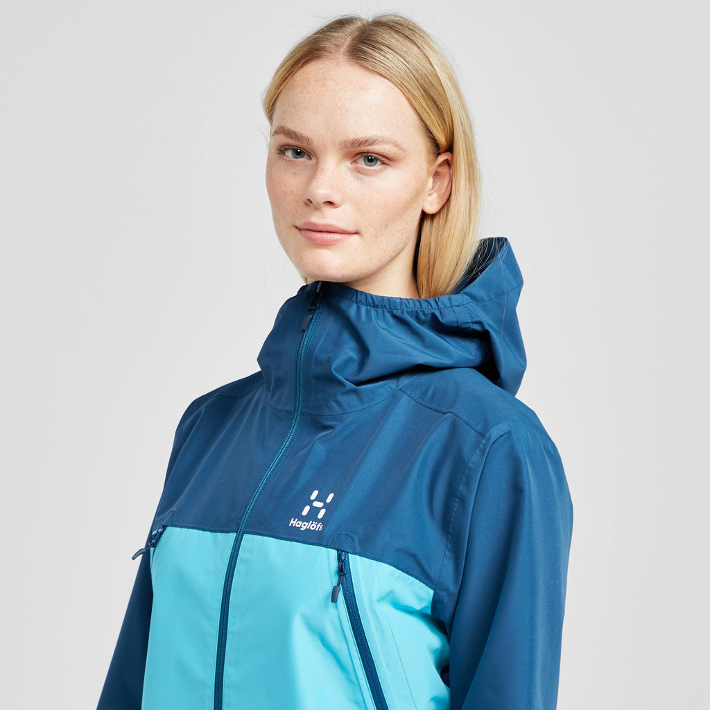Women’s Spira Jacket