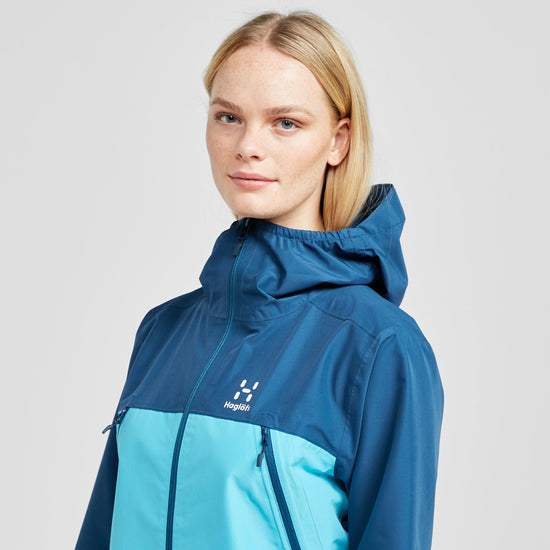Women’s Spira Jacket
