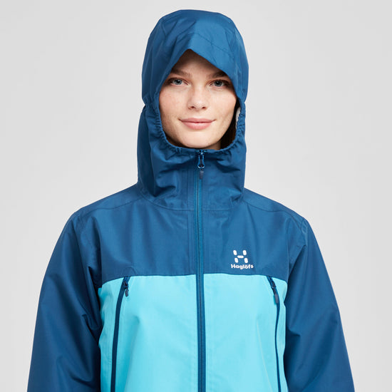 Women’s Spira Jacket