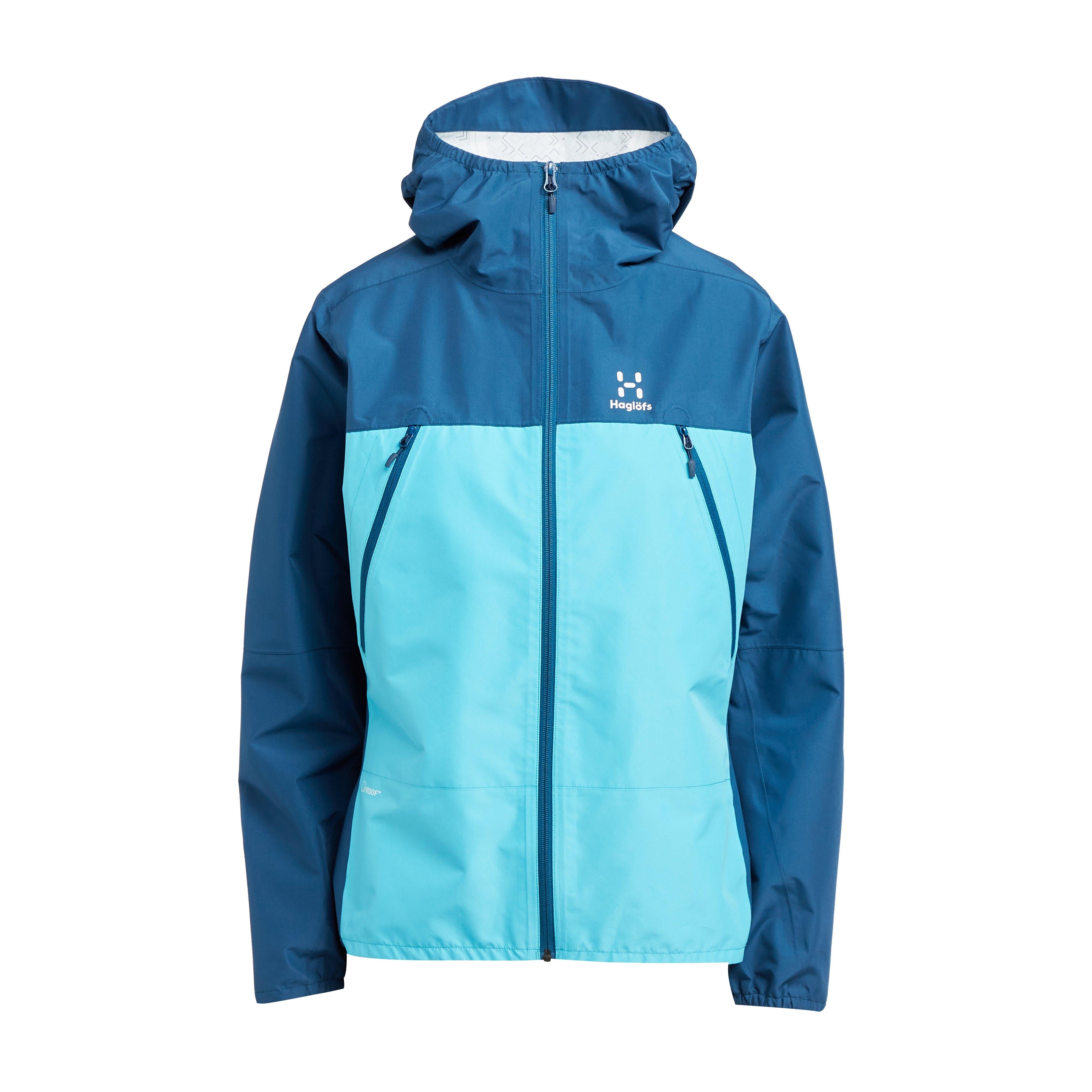 Women’s Spira Jacket