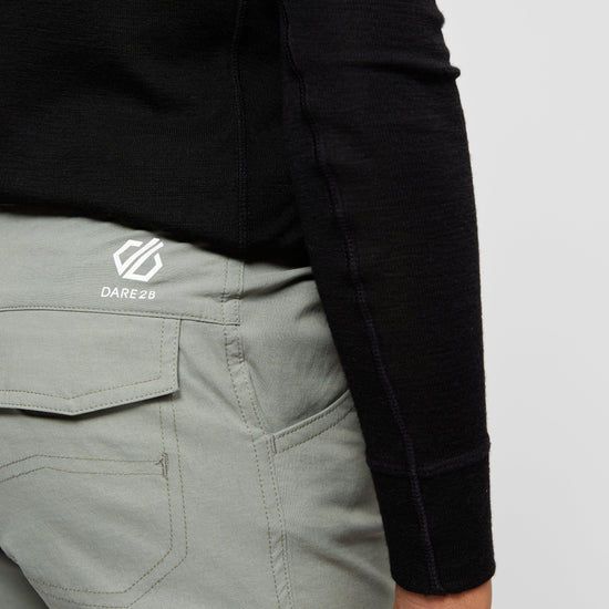 Kids Reprise II Walking Shorts