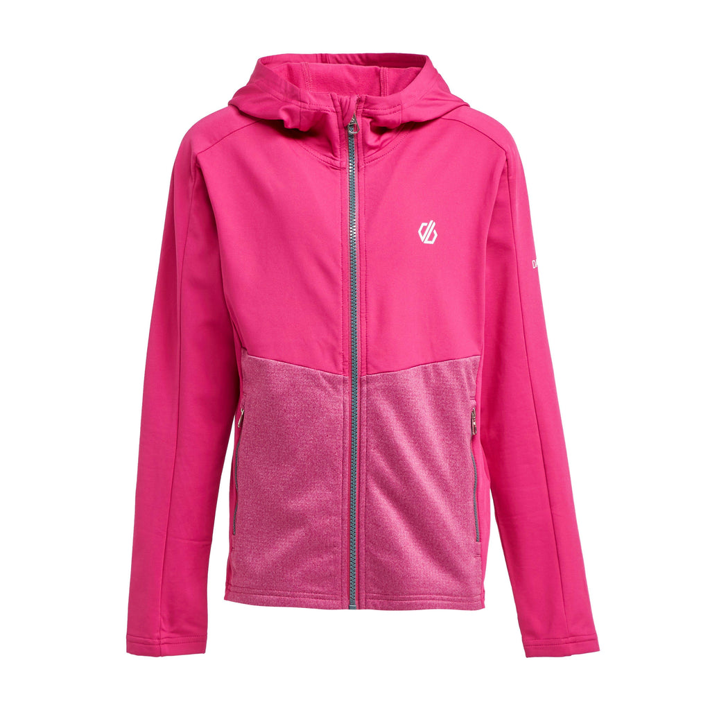 Kids' Hastily Core Recycled Stretch Midlayer