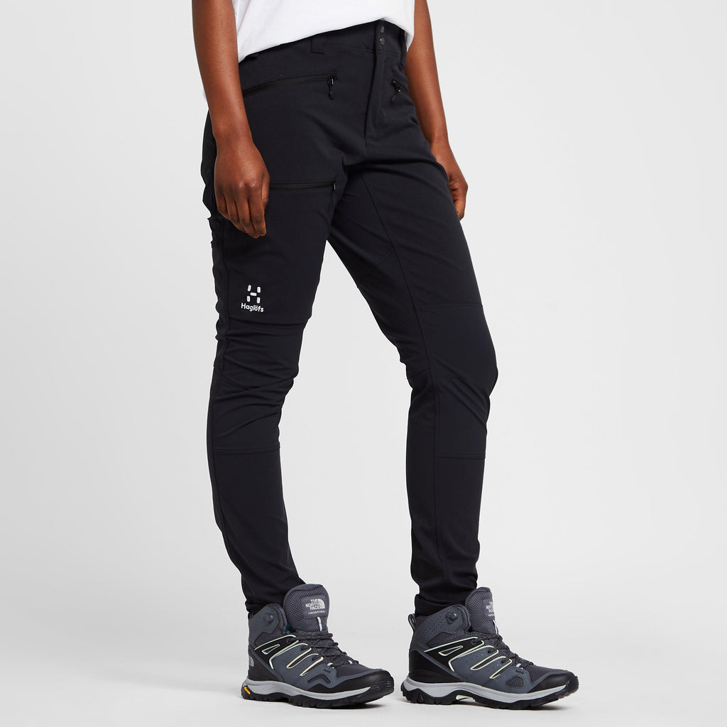 Women’s Mid Slim Trousers