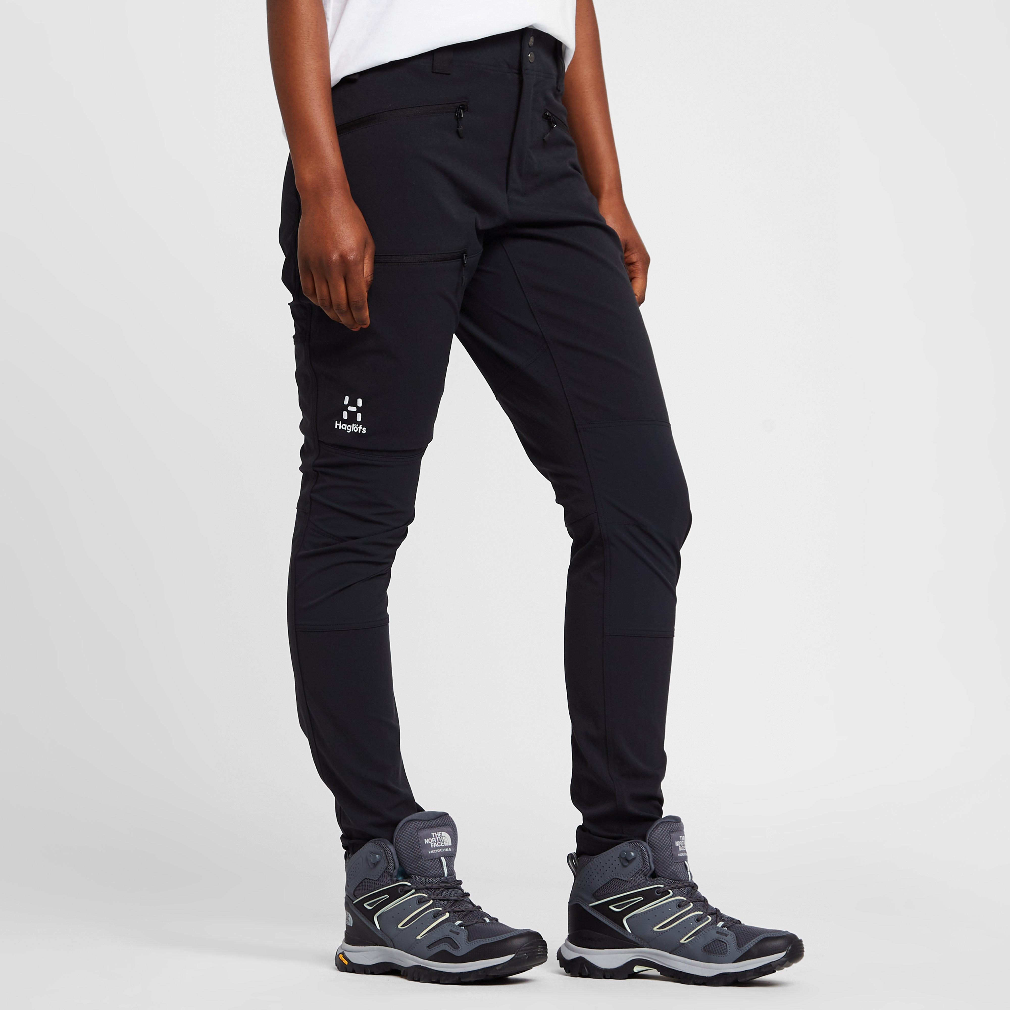 Women’s Mid Slim Trousers