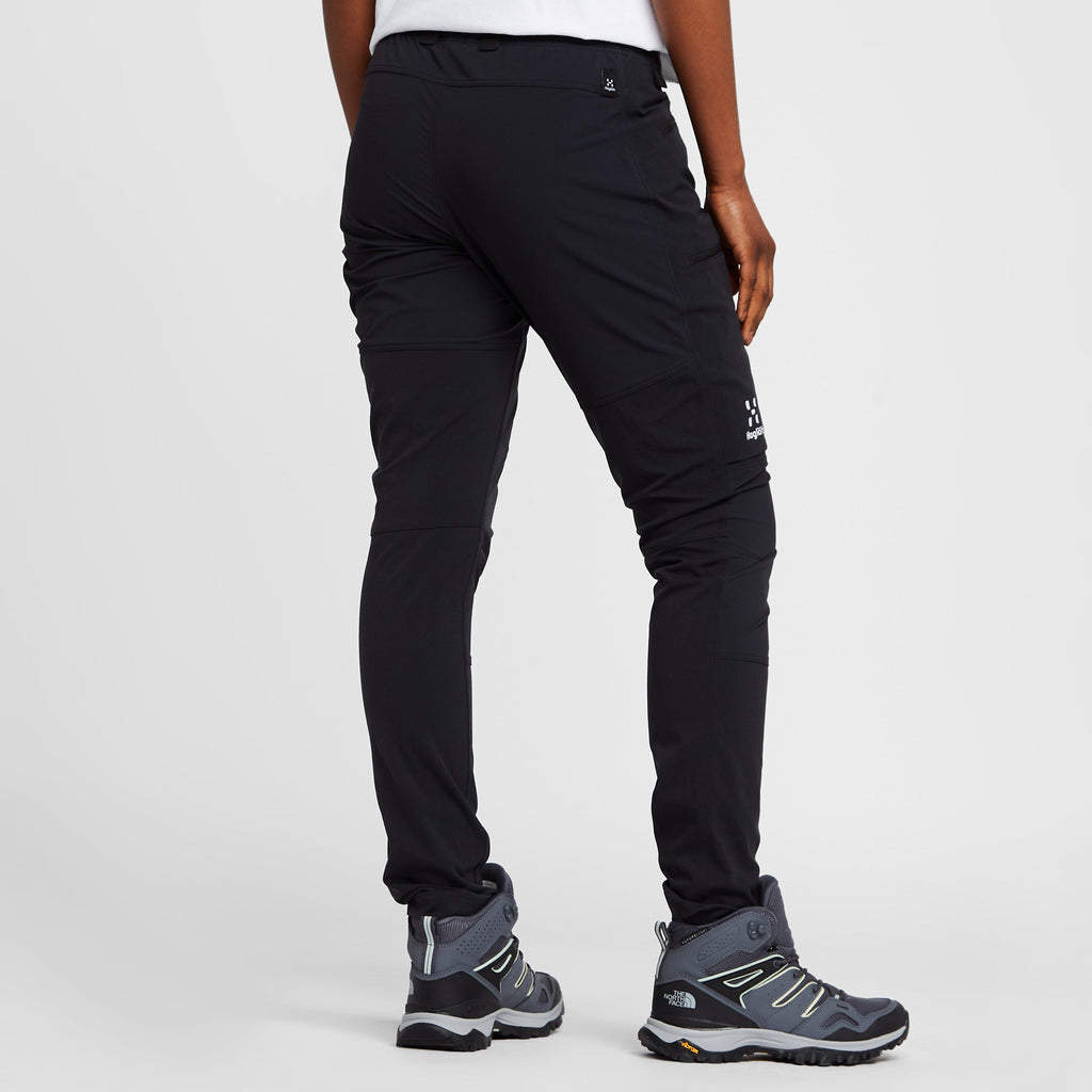 Women’s Mid Slim Trousers