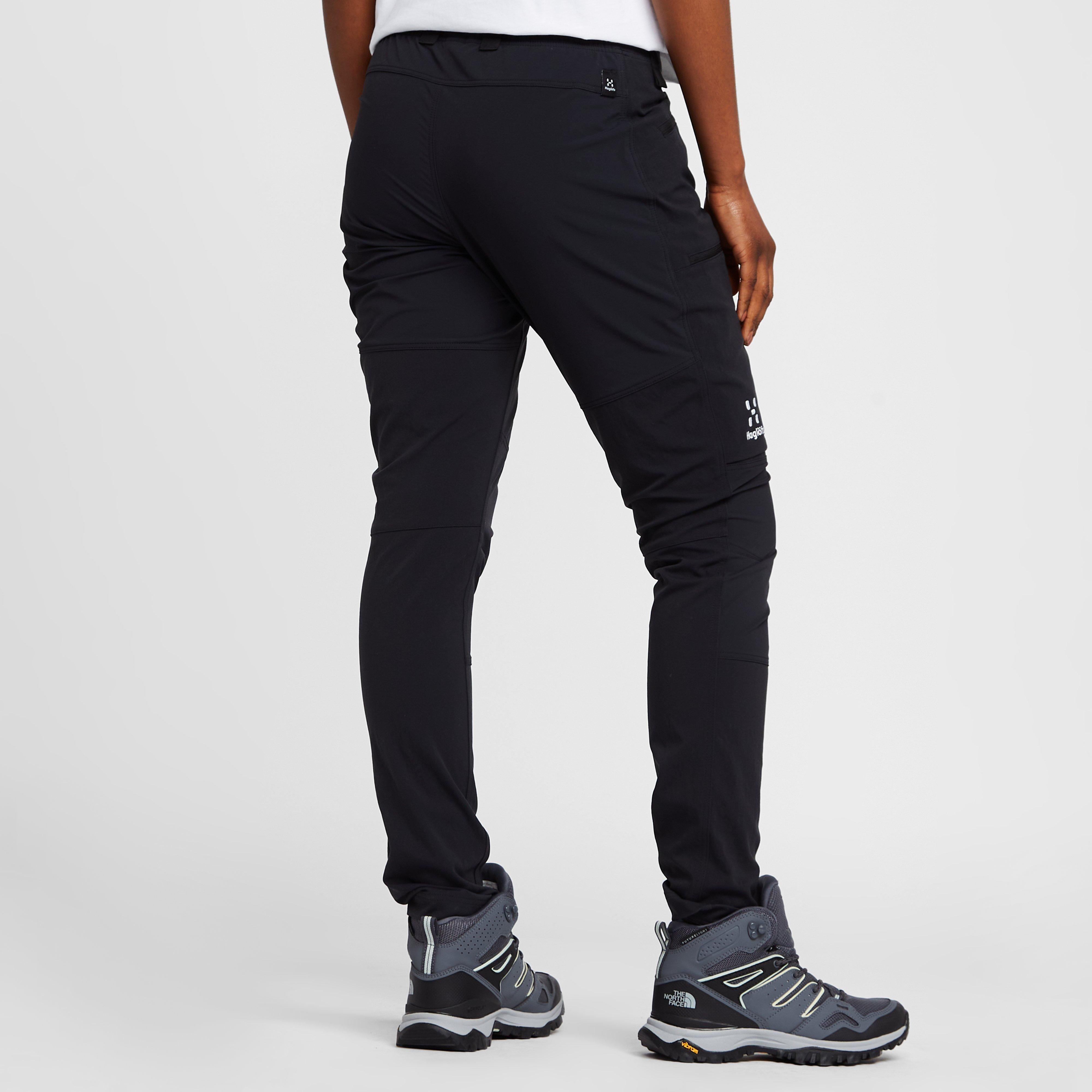 Women’s Mid Slim Trousers