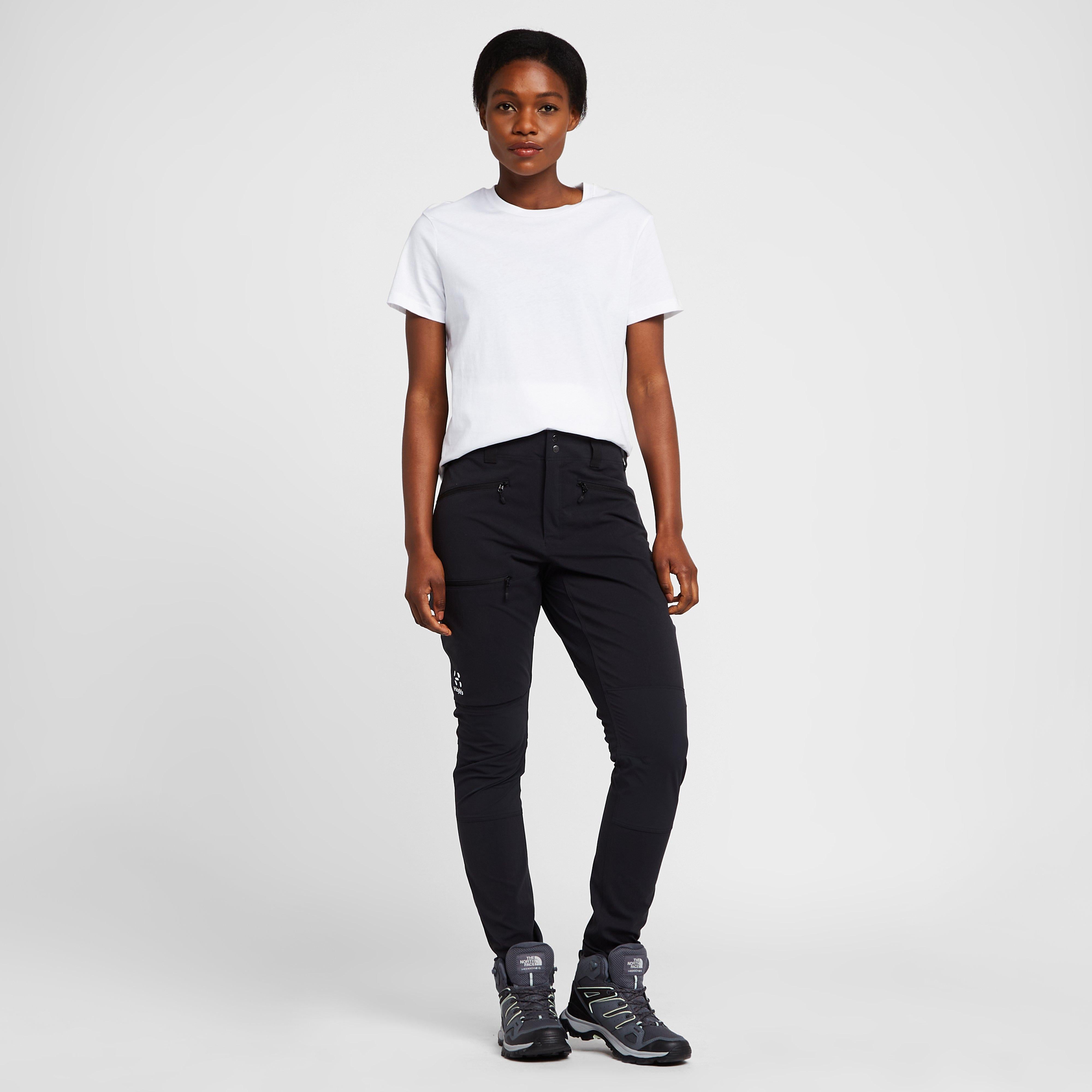 Women’s Mid Slim Trousers