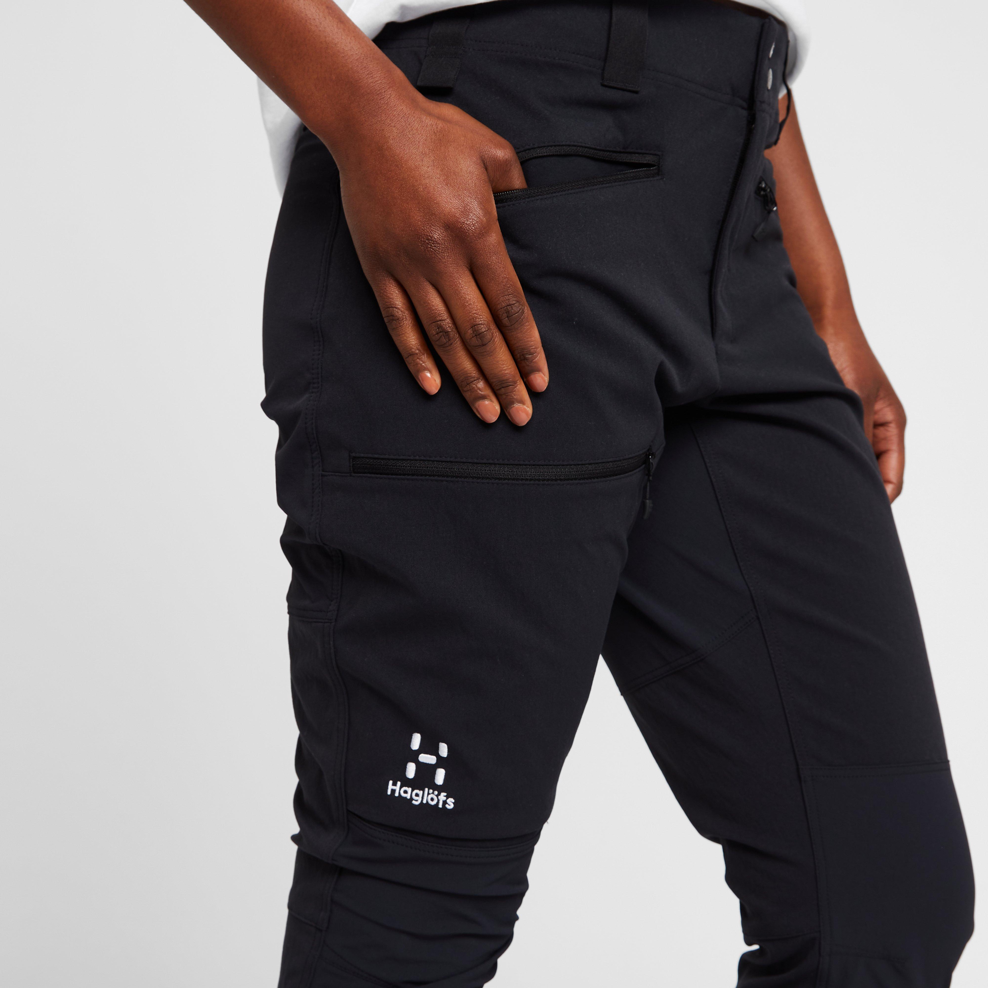Women’s Mid Slim Trousers