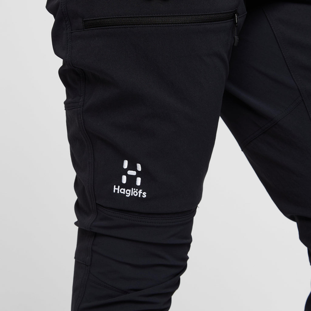 Women’s Mid Slim Trousers