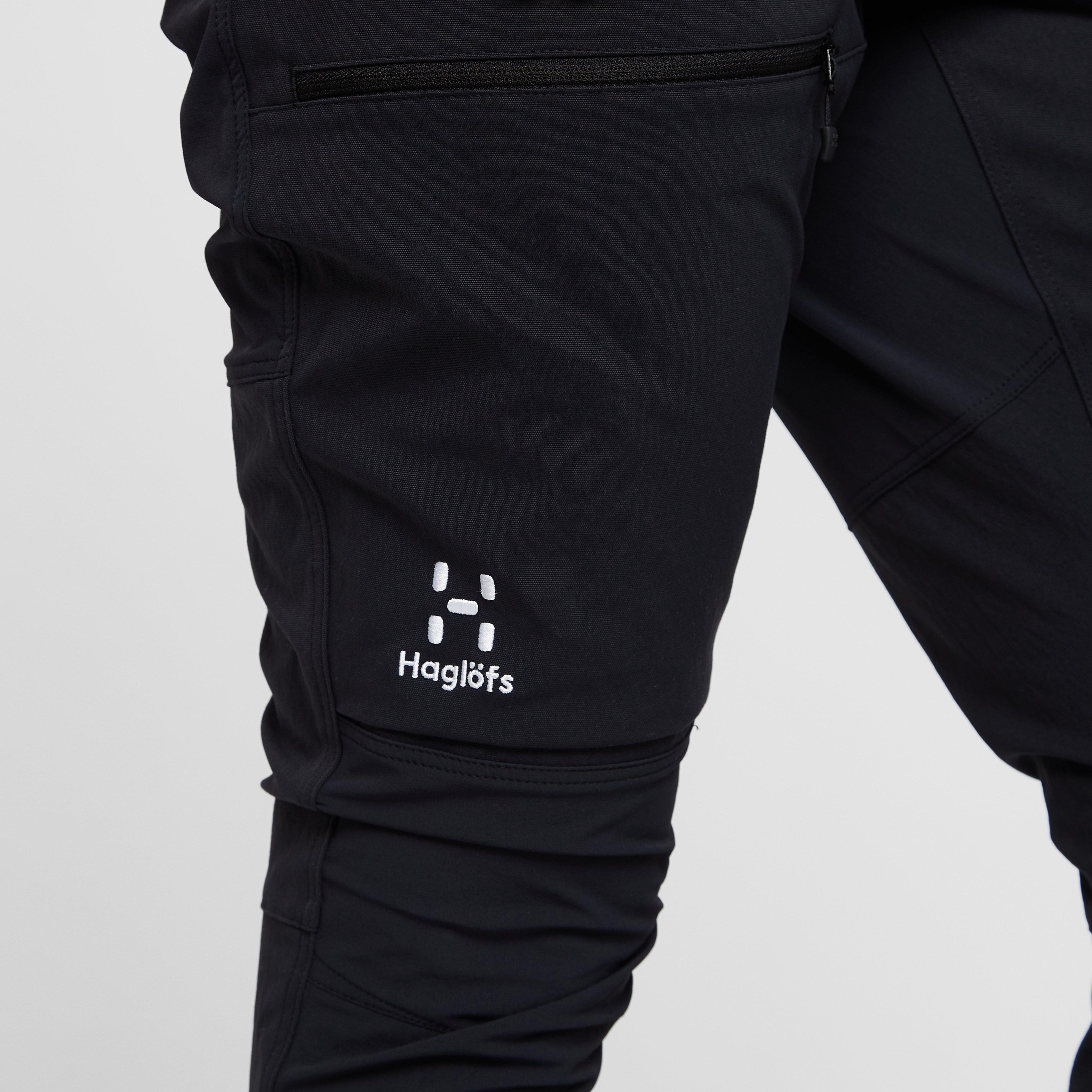 Women’s Mid Slim Trousers