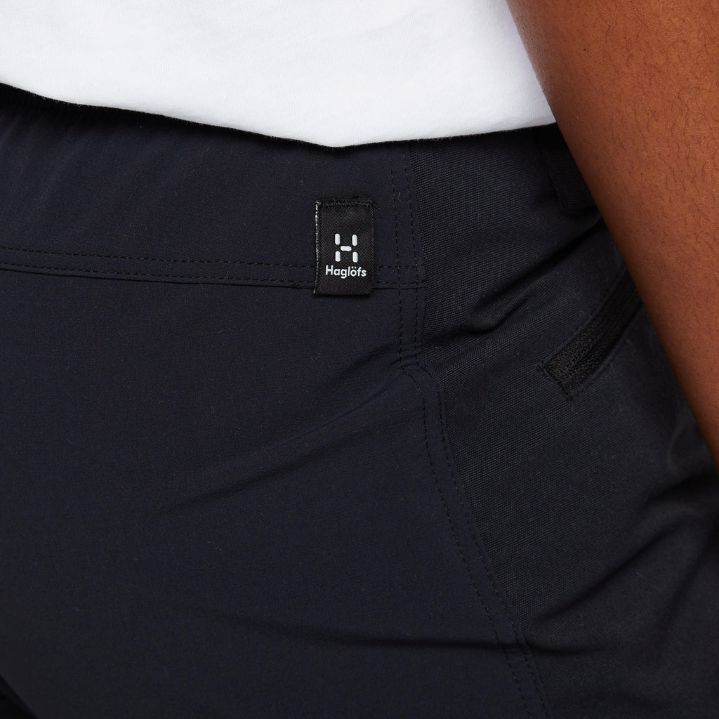 Women’s Mid Slim Trousers