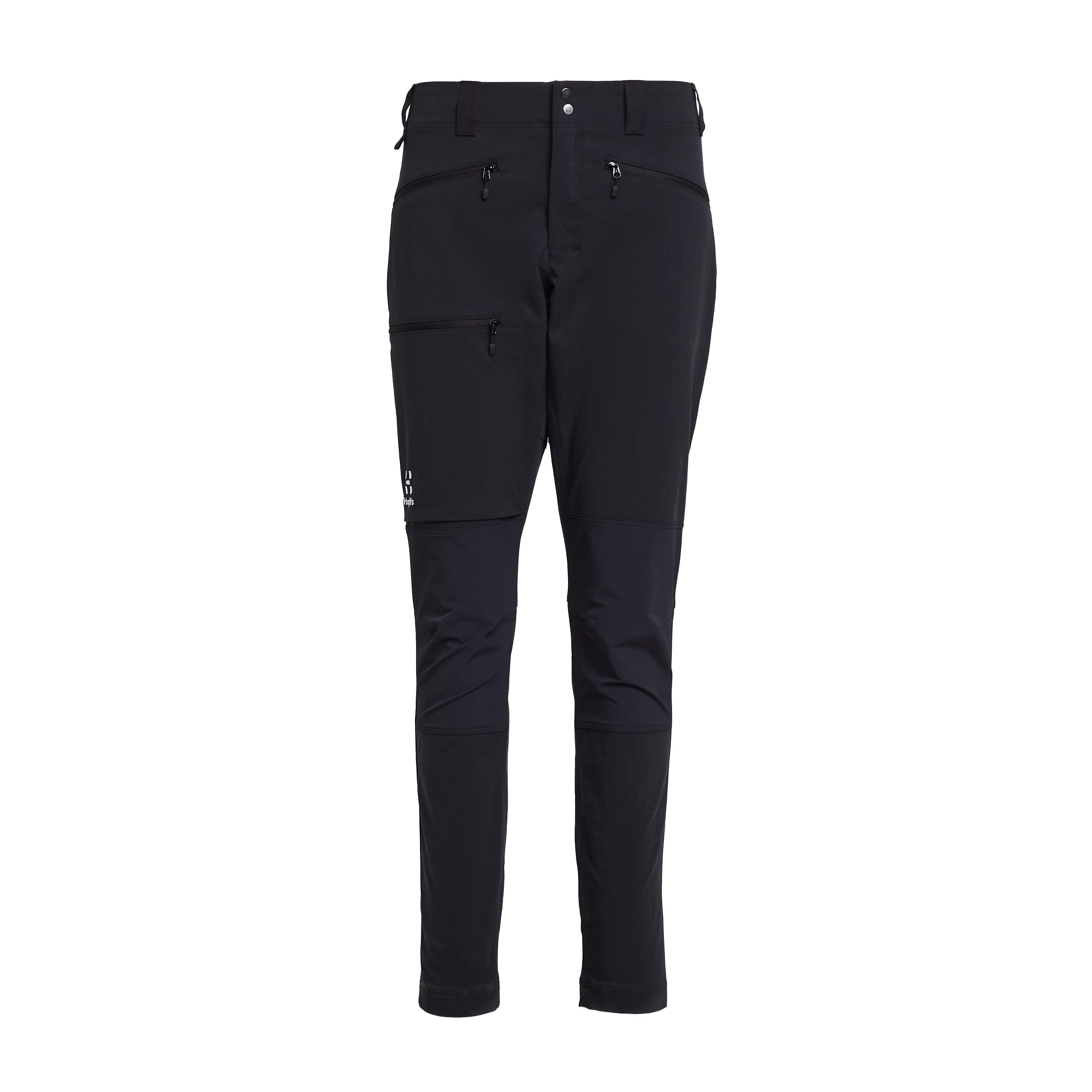 Women’s Mid Slim Trousers
