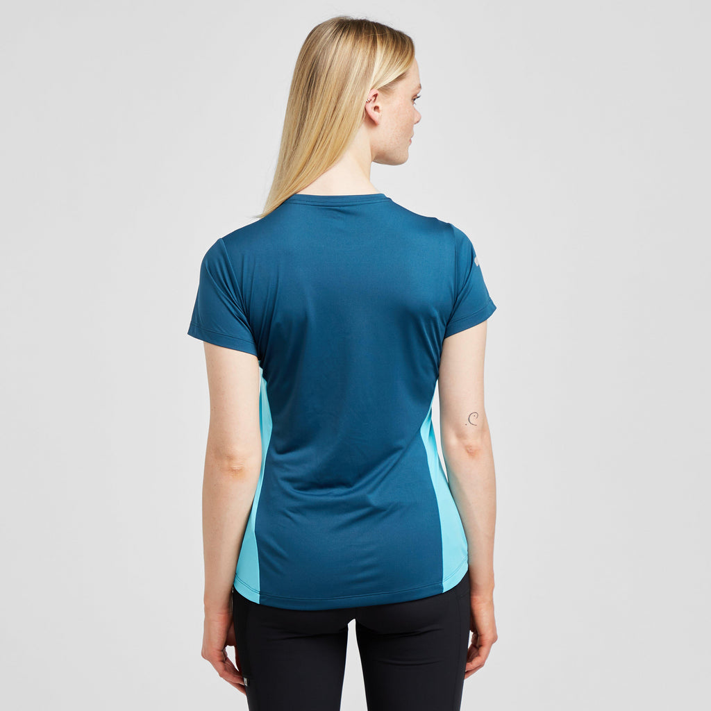 Women’s L.I.M Critus Tech T-Shirt