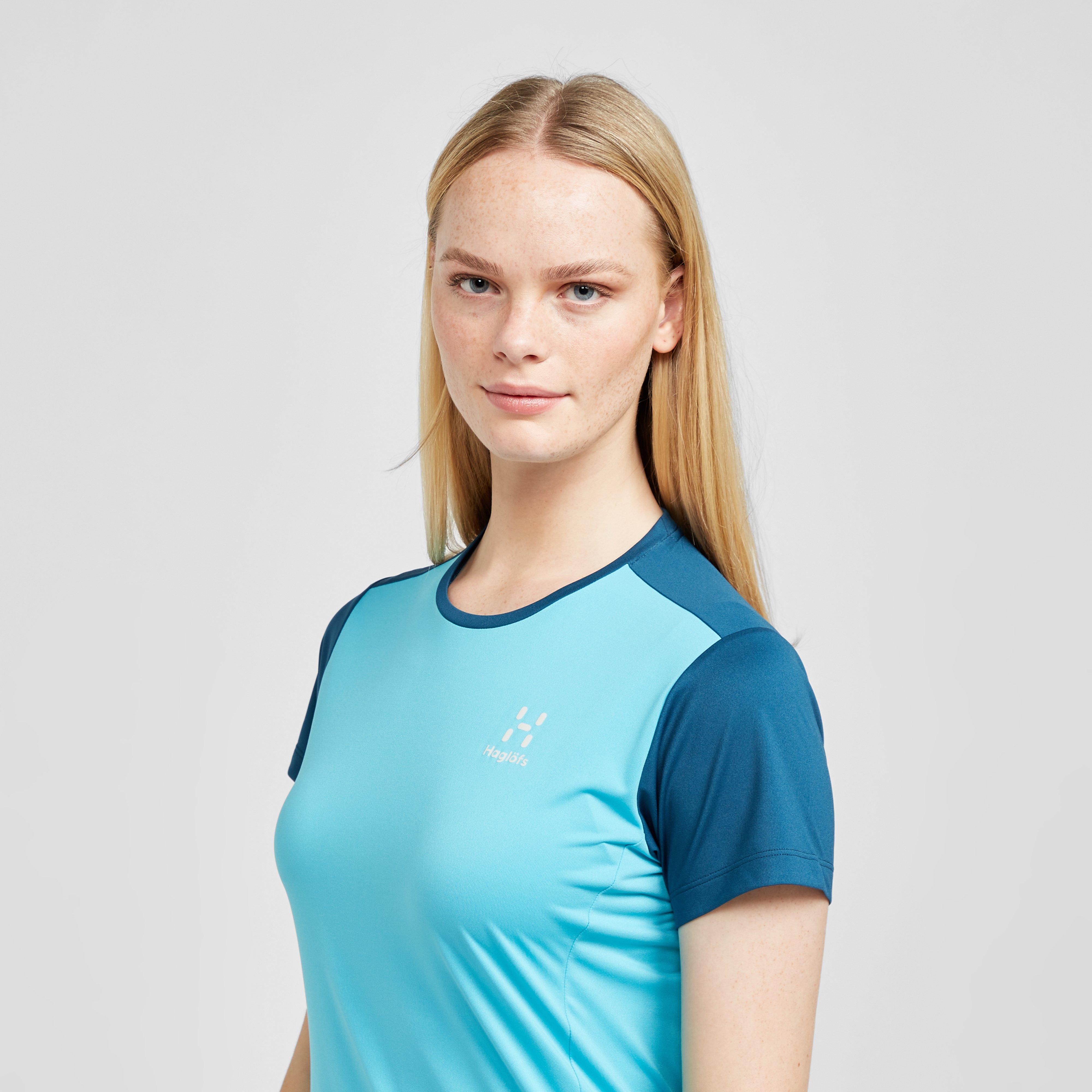 Women’s L.I.M Critus Tech T-Shirt