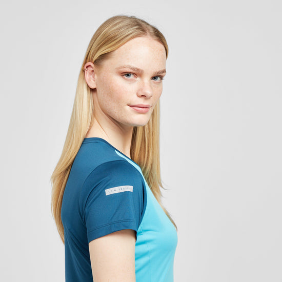 Women’s L.I.M Critus Tech T-Shirt