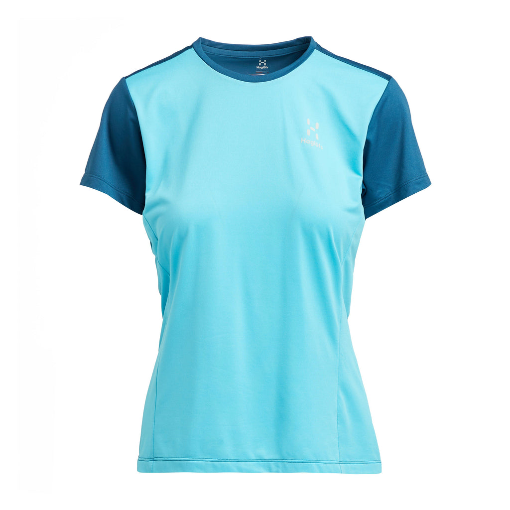 Women’s L.I.M Critus Tech T-Shirt