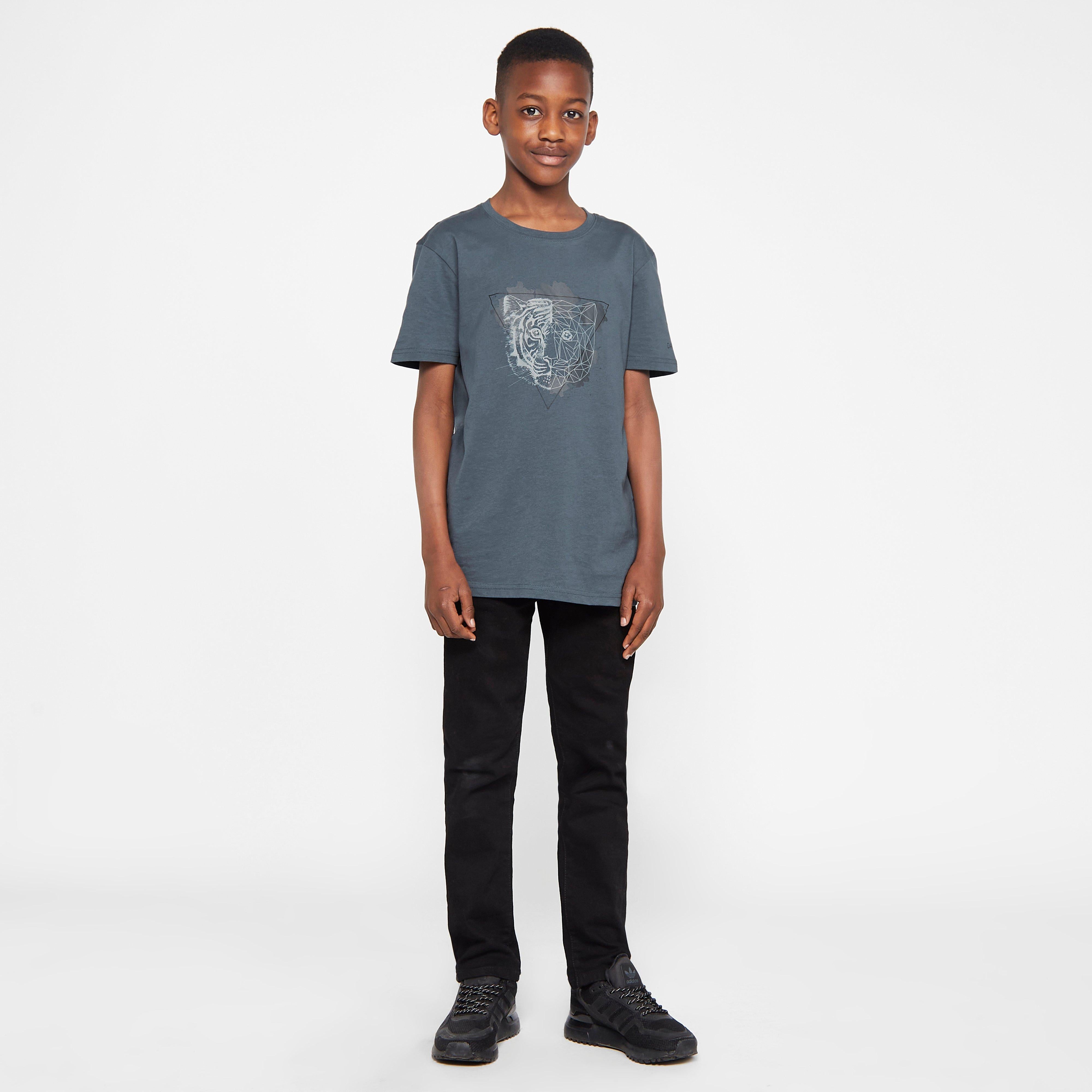 Kids Go Beyond T-Shirt