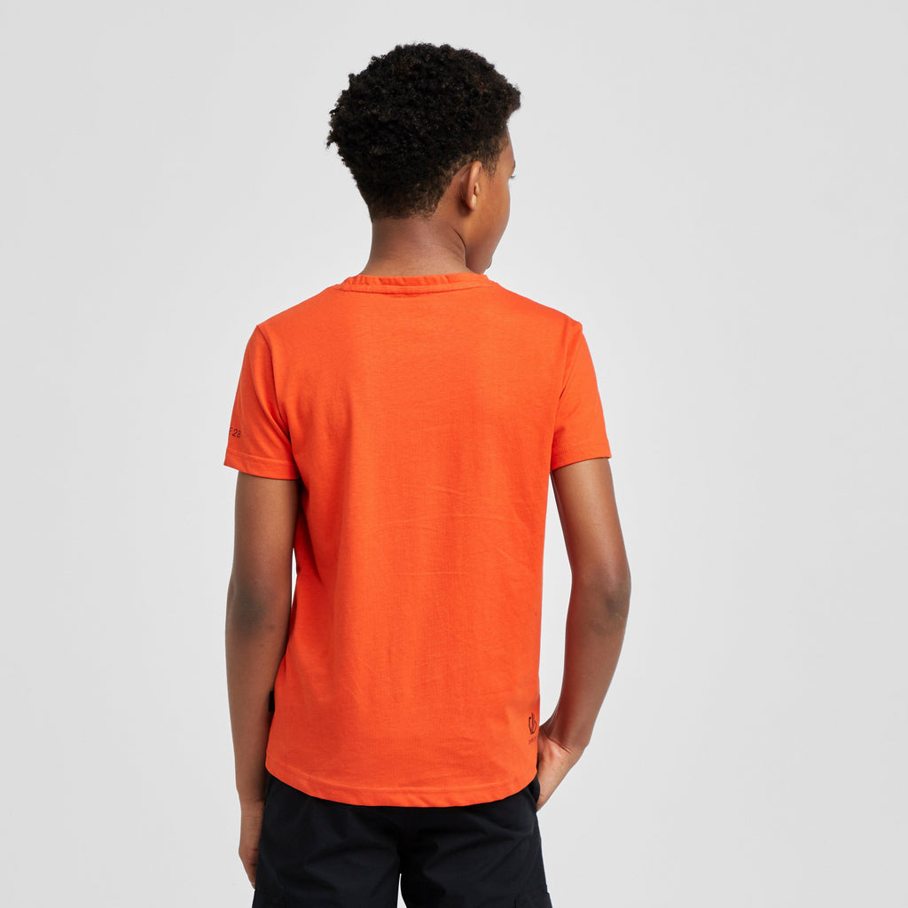 Kids Go Beyond T-Shirt