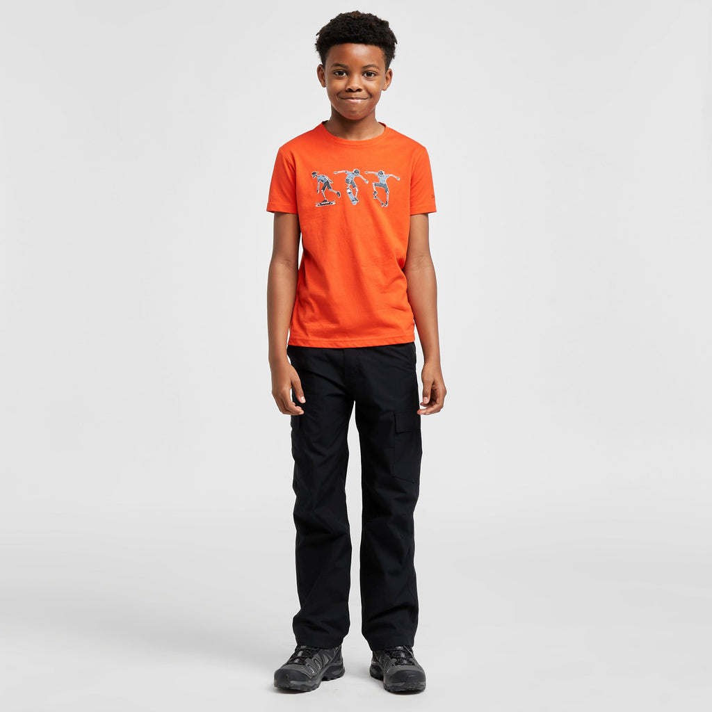 Kids Go Beyond T-Shirt