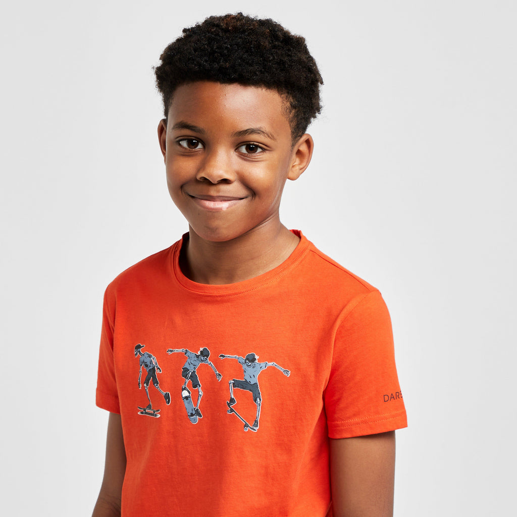 Kids Go Beyond T-Shirt