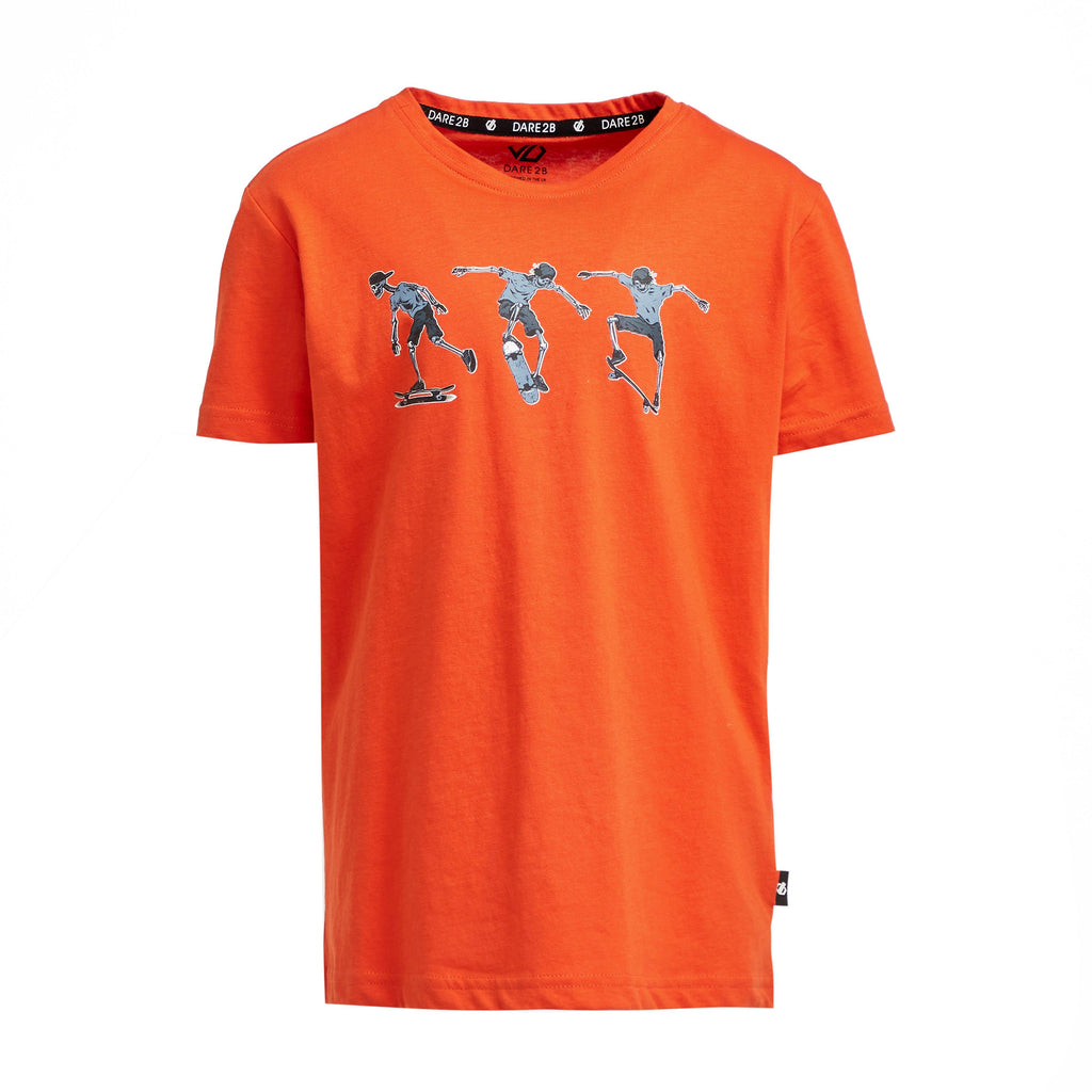 Kids Go Beyond T-Shirt