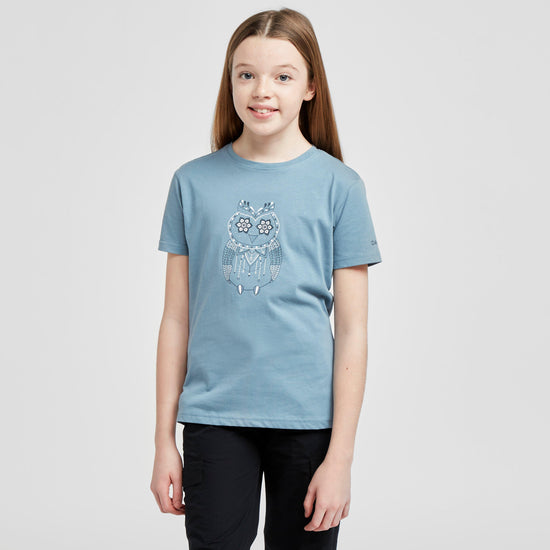 Kid’s Go Beyond T-Shirt