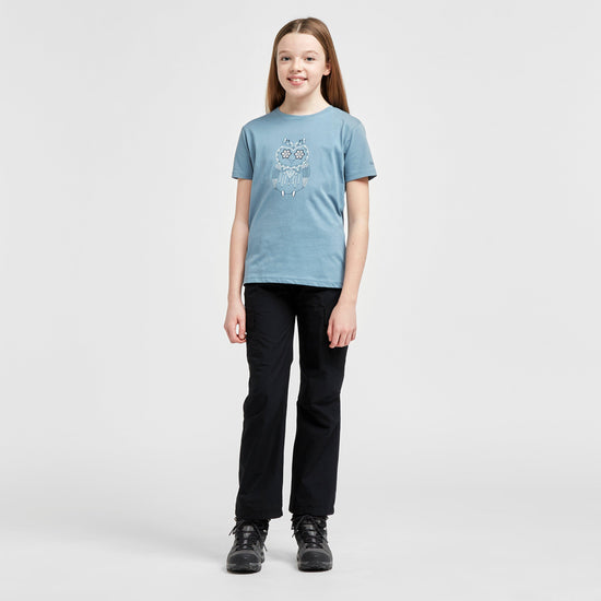 Kid’s Go Beyond T-Shirt