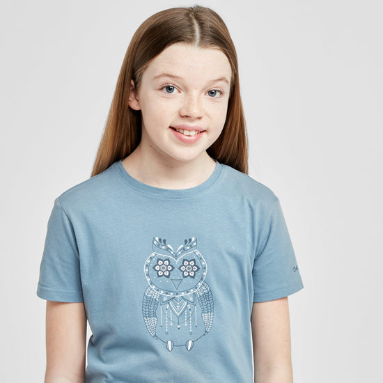 Kid’s Go Beyond T-Shirt