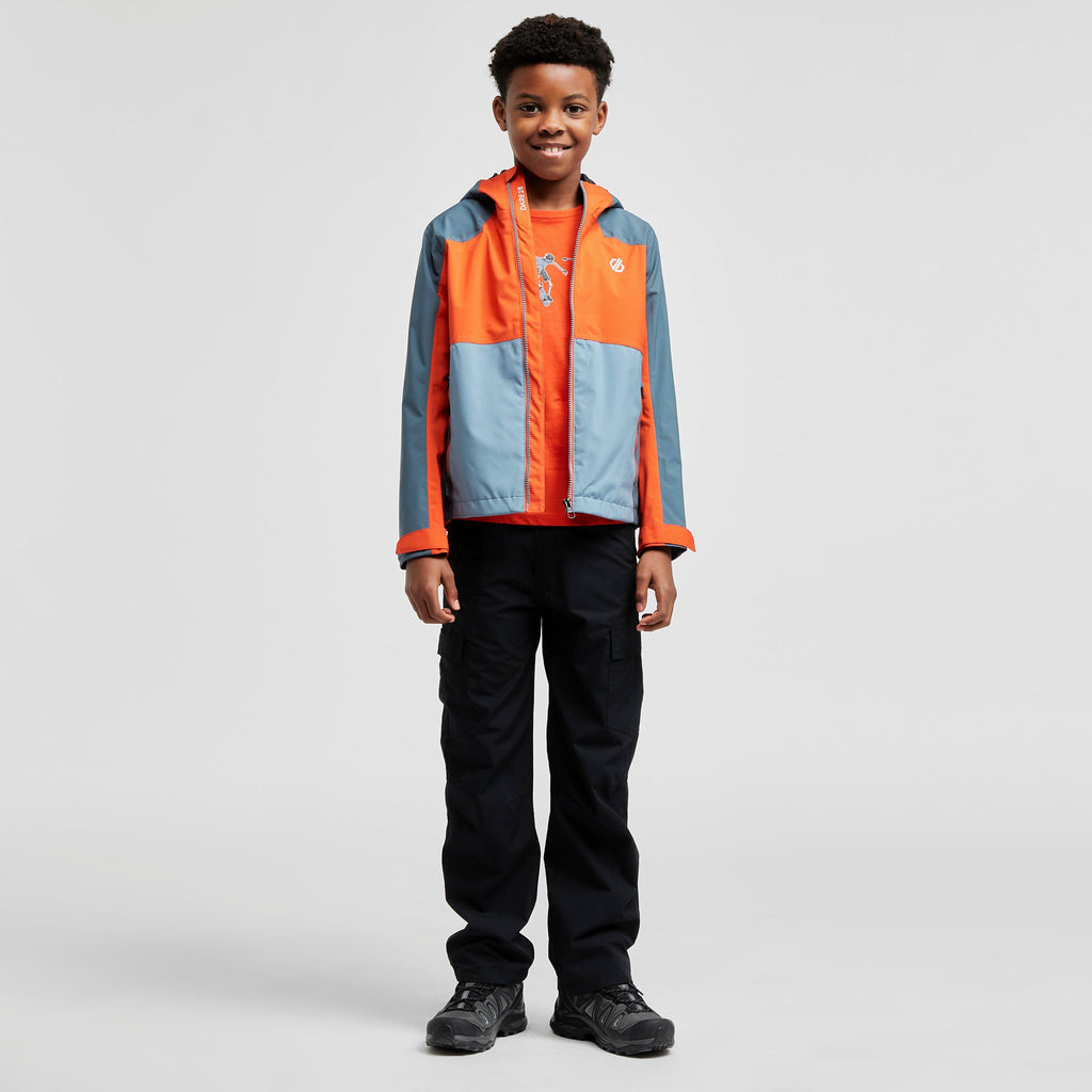 Kids’ In The Lead III Jacket