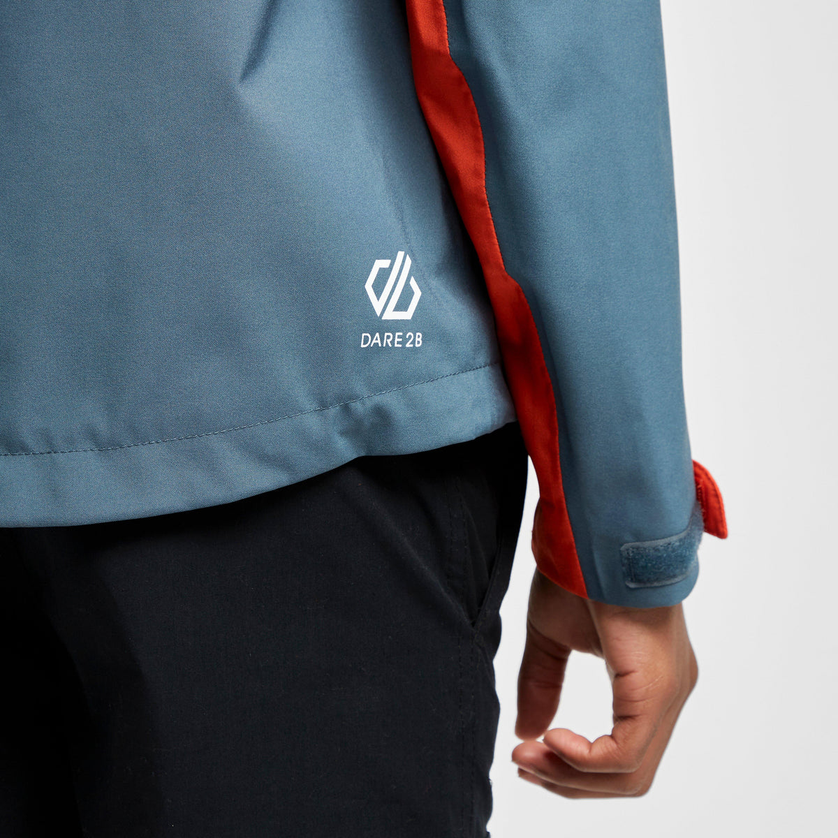 Kids’ In The Lead III Jacket