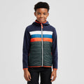Kids’ Brady Hybrid Jacket