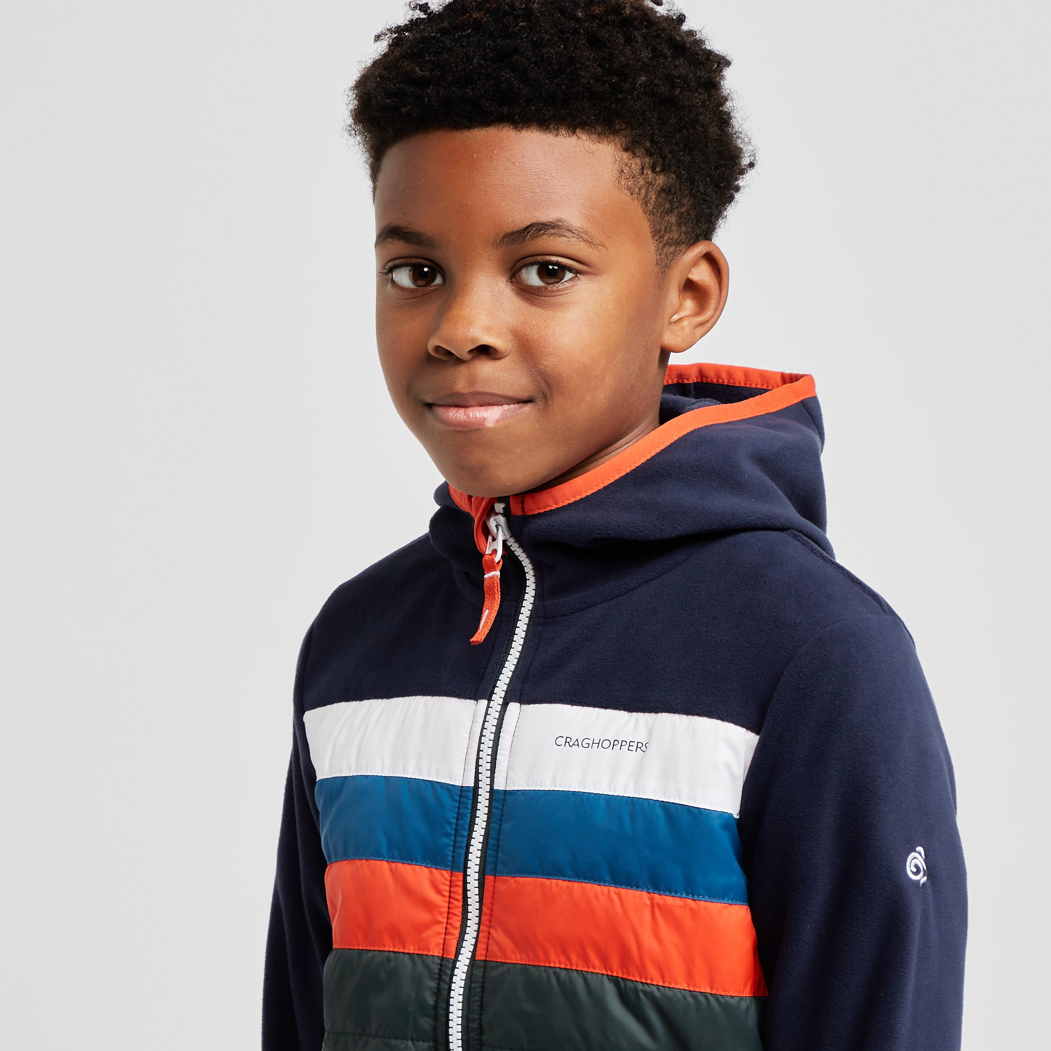 Kids’ Brady Hybrid Jacket
