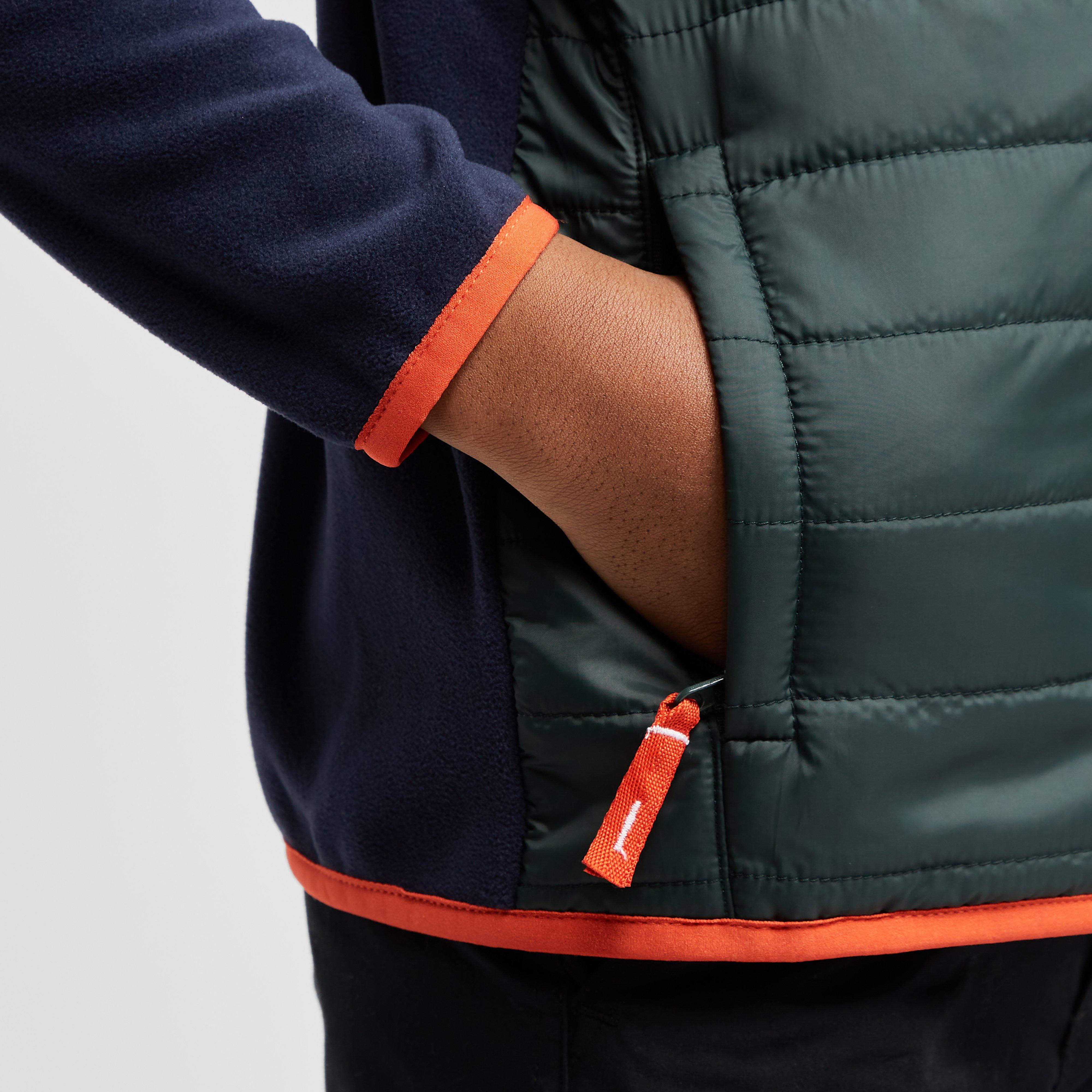 Kids’ Brady Hybrid Jacket