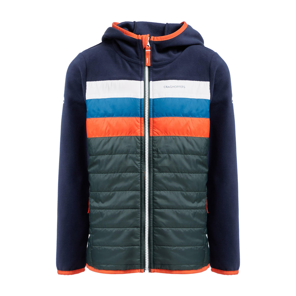Kids’ Brady Hybrid Jacket