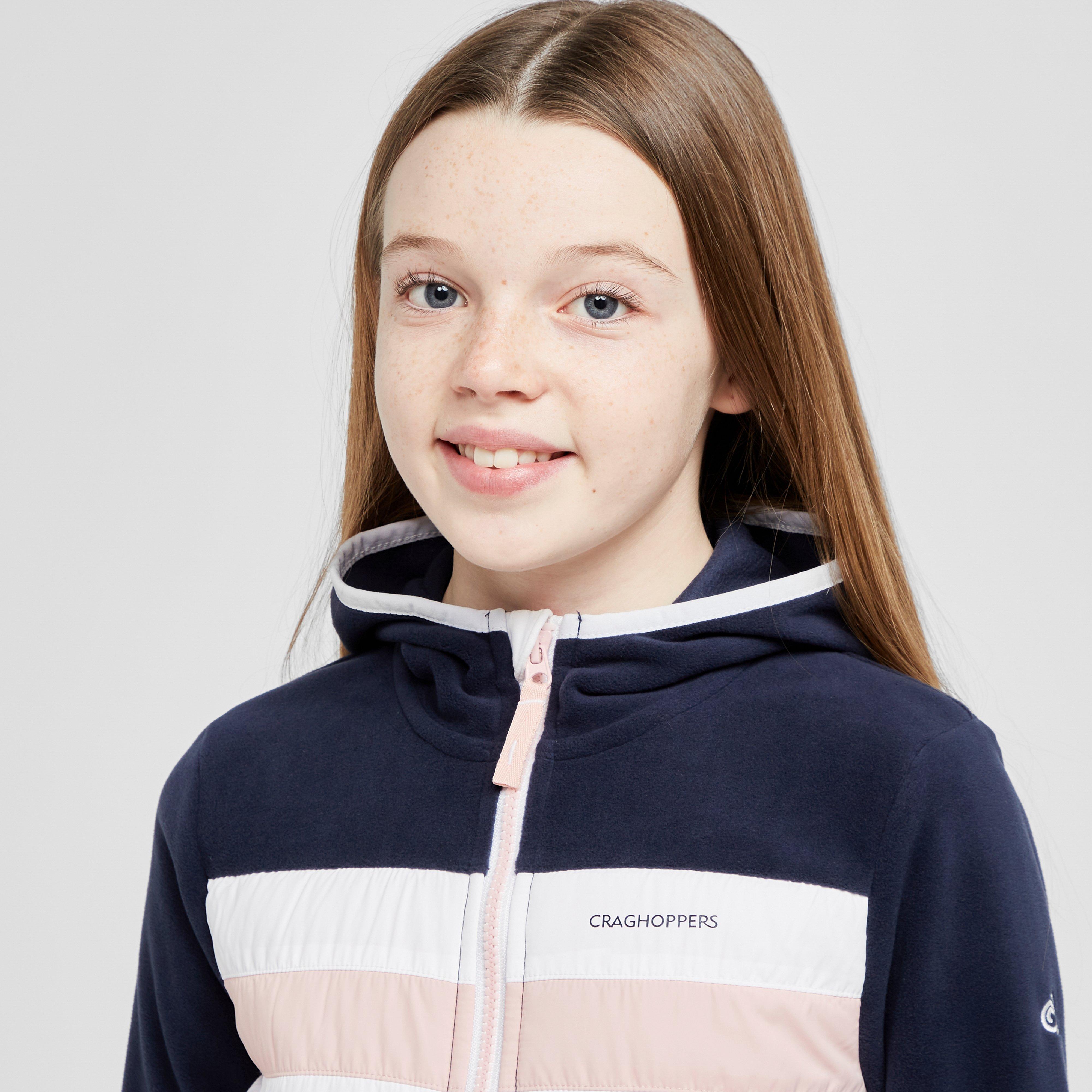Kids’ Brady Hybrid Jacket