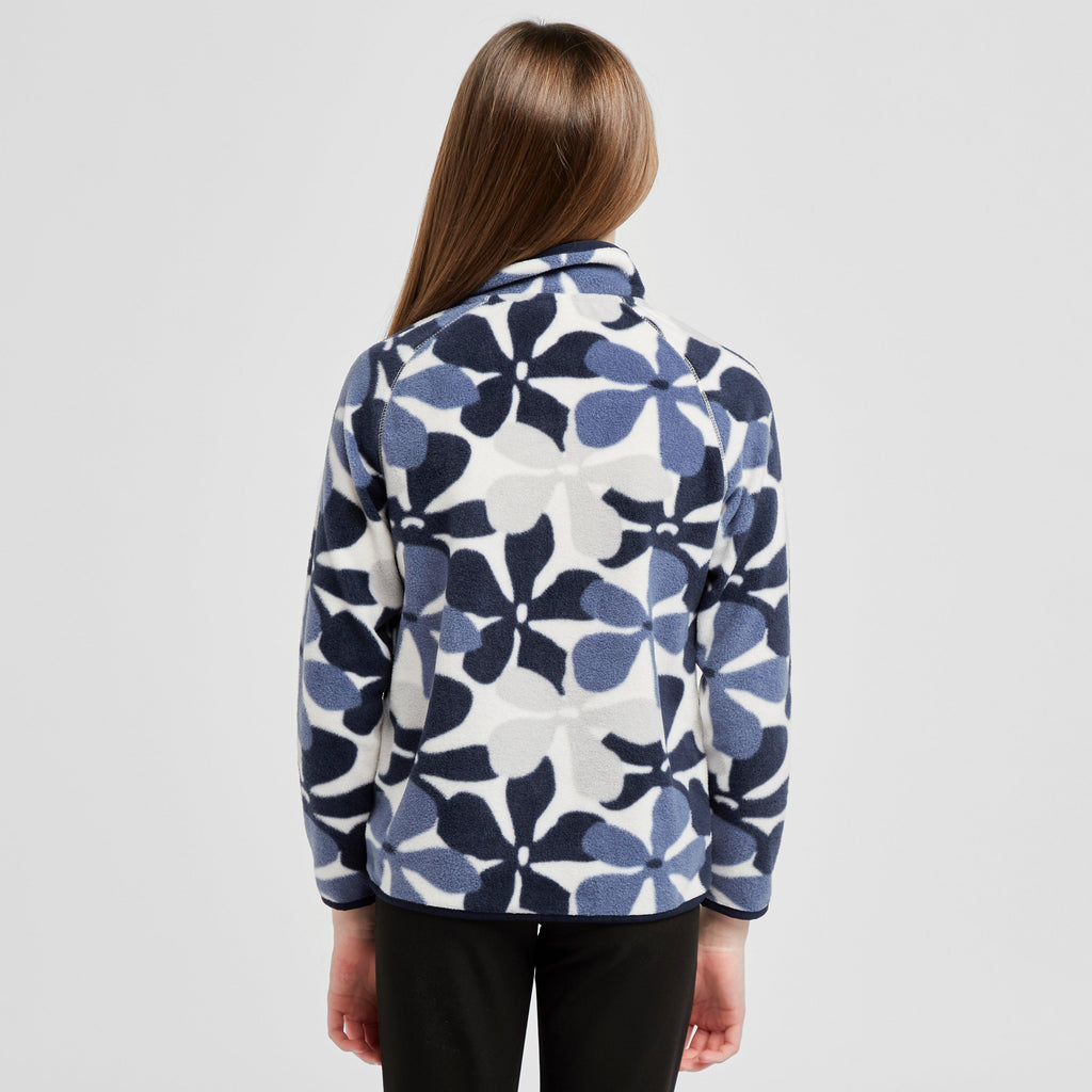 Kids' Gabriel Half Zip Fleece