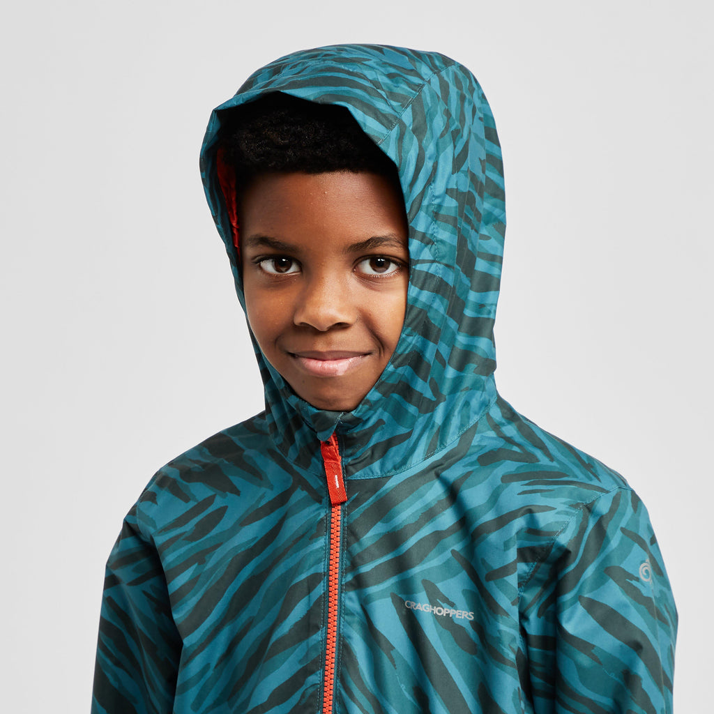 Kids’ Teegan Jacket