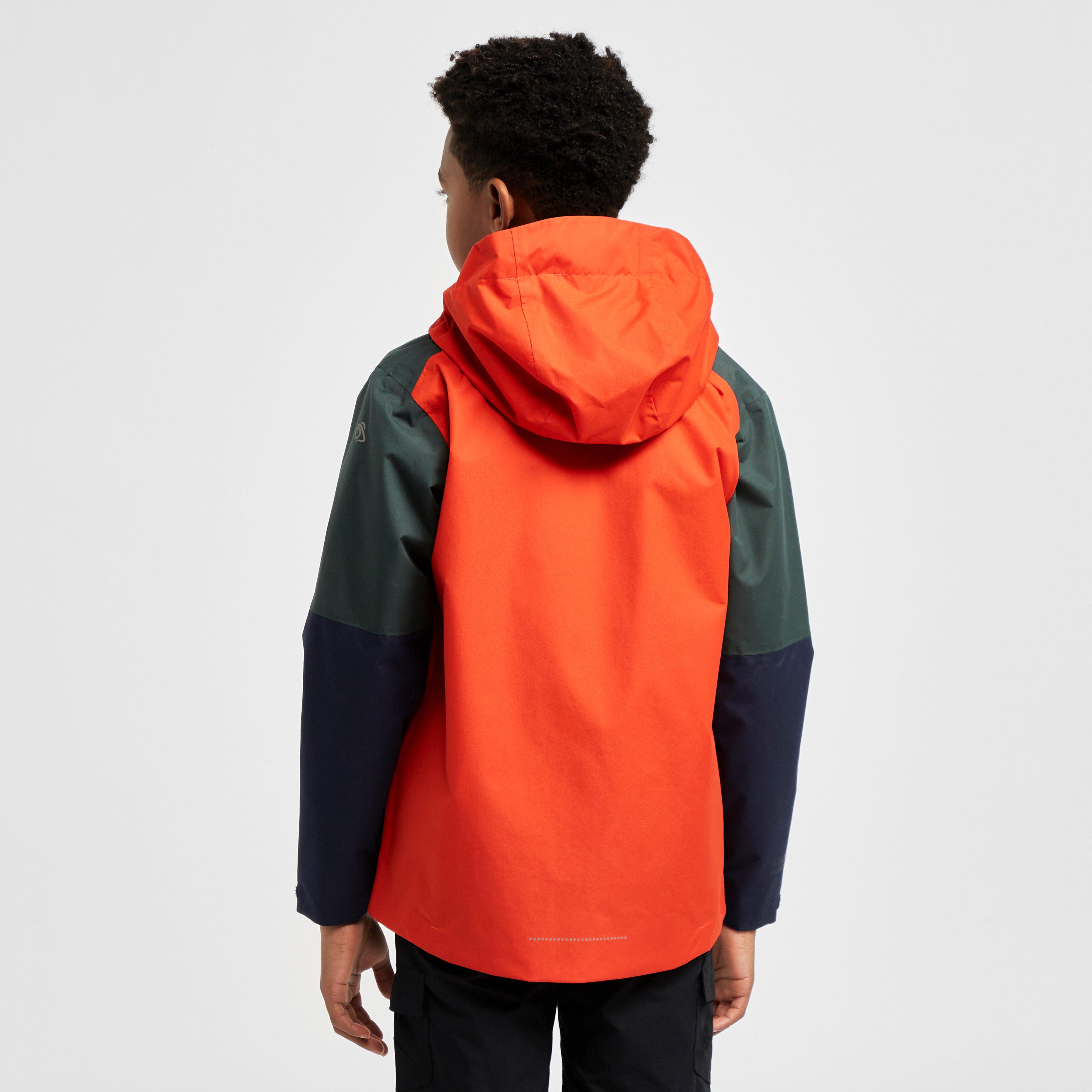 Kids’ Bellamy Jacket