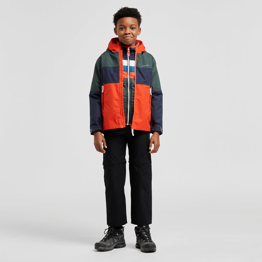 Kids’ Bellamy Jacket