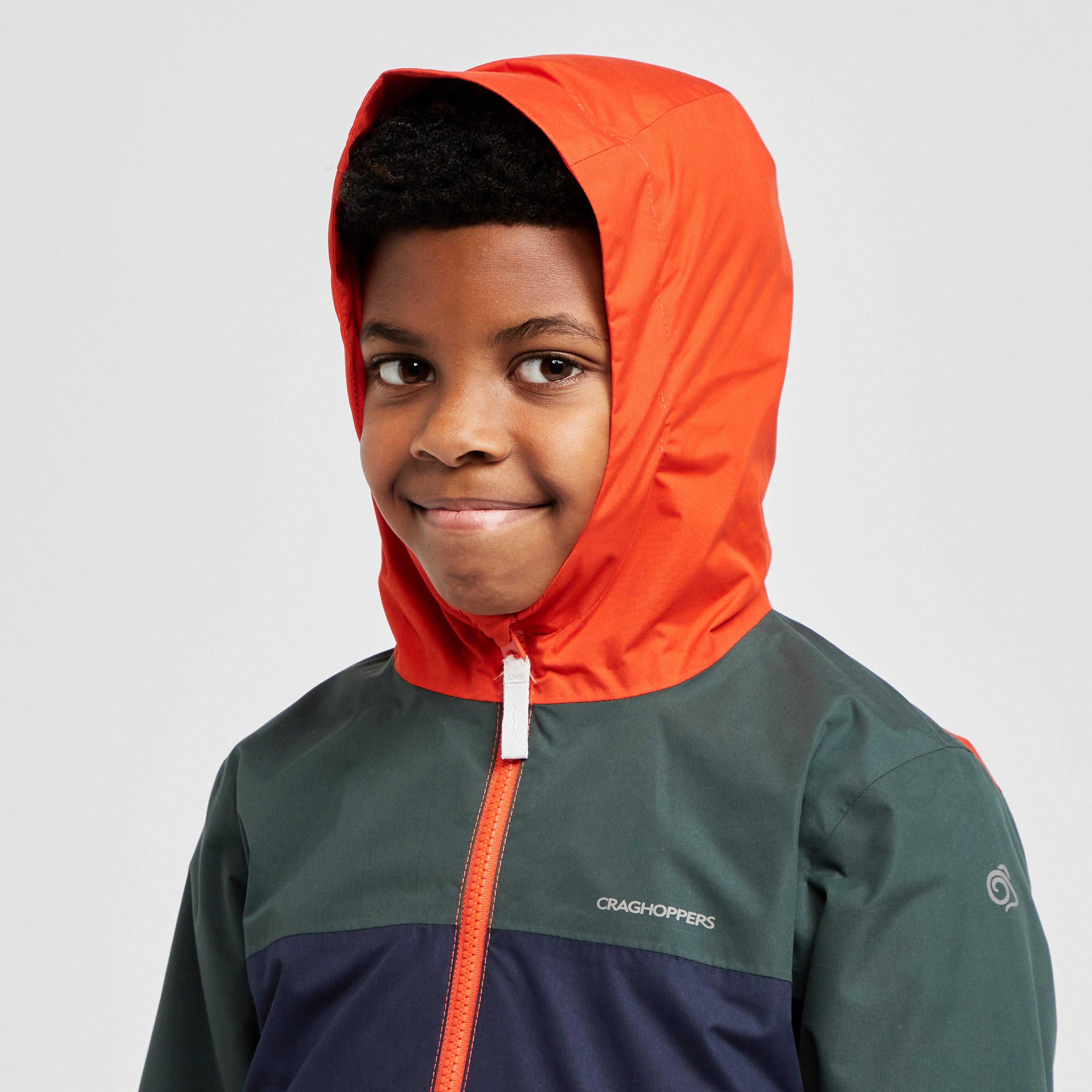 Kids’ Bellamy Jacket