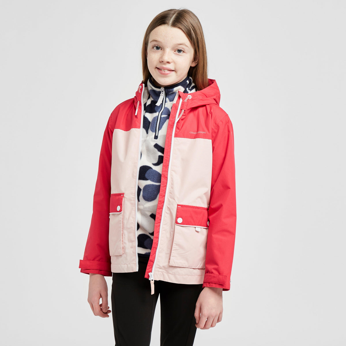 Kids’ Joslyn Jacket