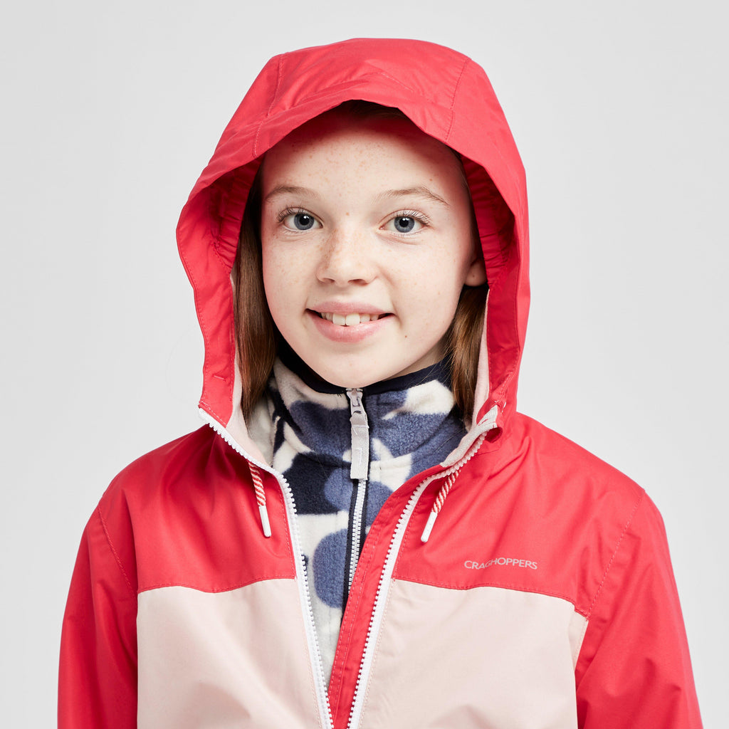 Kids’ Joslyn Jacket