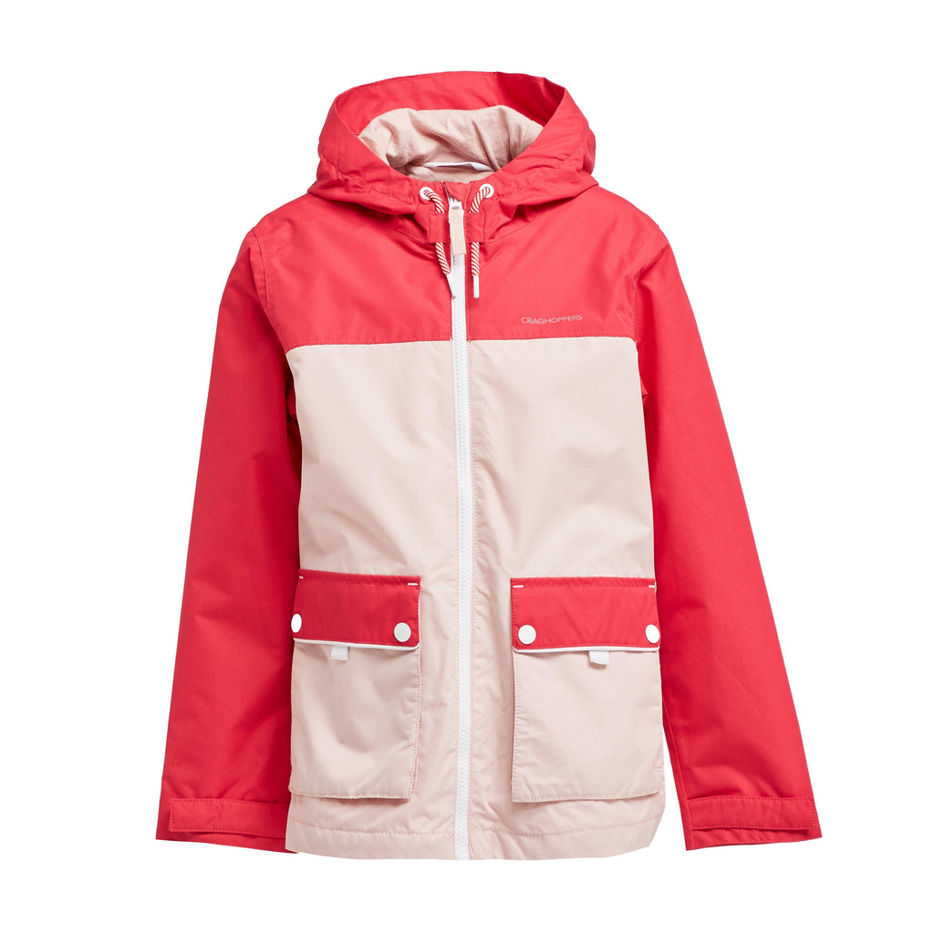 Kids’ Joslyn Jacket