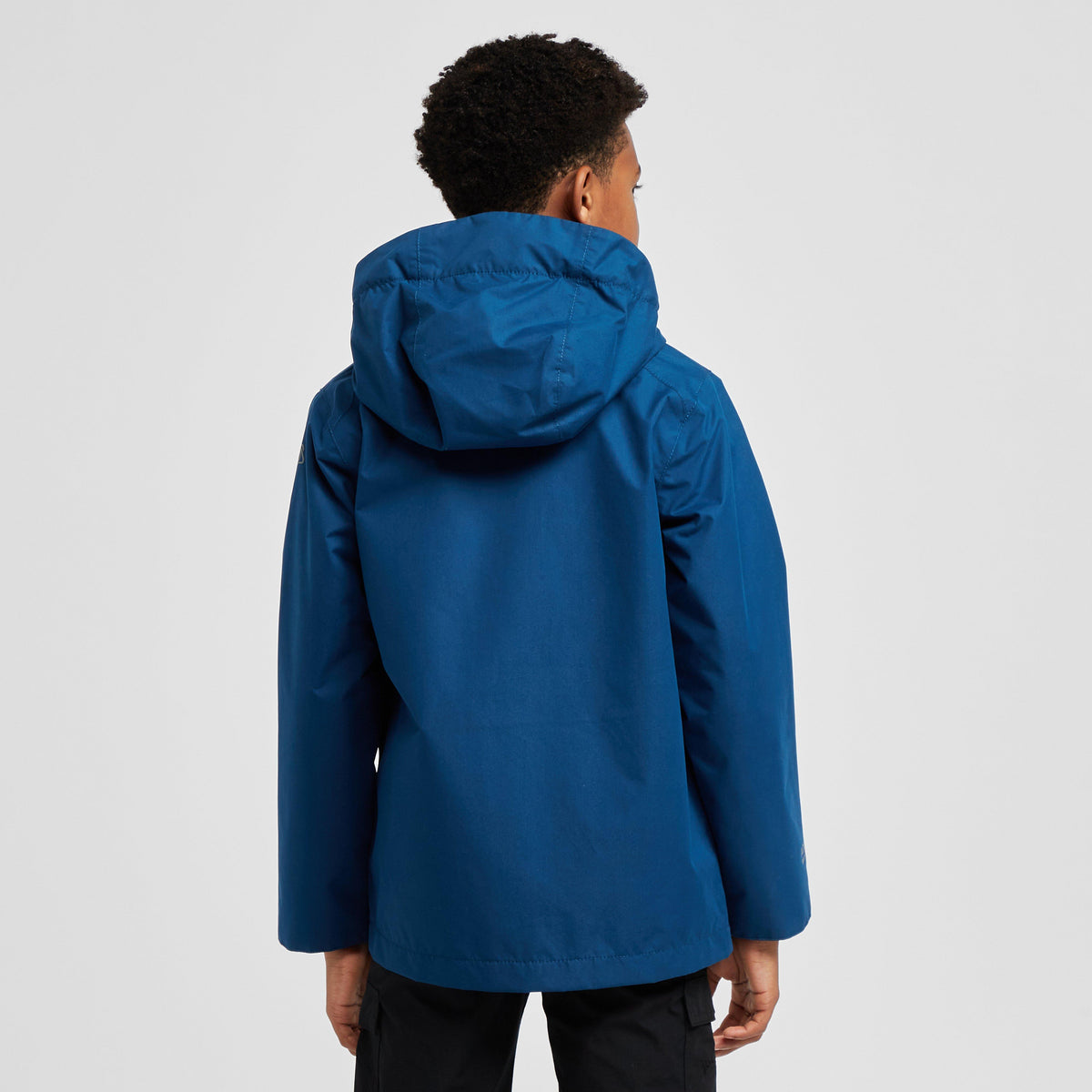 Kids' Waterproof Carter Jacket