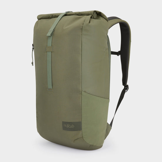Depot 25 Litre Rucksack