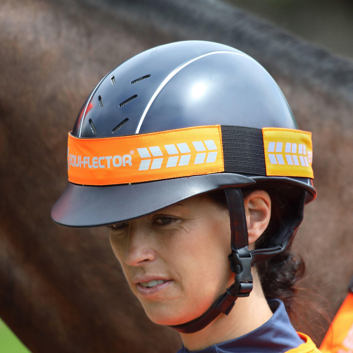 Equi-Flector® Hat Band