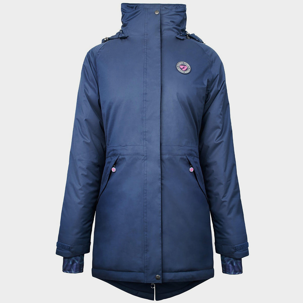 Women's Woodford Jacket